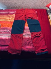 Kinder tracking wanderhose gebraucht kaufen  Köln