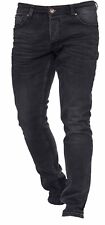 Jeanshose schwarz identic gebraucht kaufen  Kropp