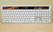 Logitech wireless solar for sale  Novato