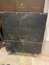 Sentri box heavy for sale  BARNSLEY
