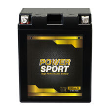 Ytx14ah atv battery for sale  Paramount