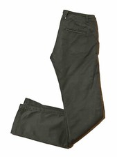 Geox pantaloni verde usato  Imola