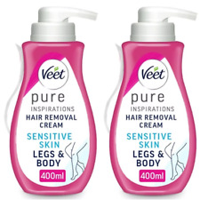 Veet cream hair for sale  SOUTH SHIELDS