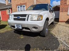 Ford explorer sport for sale  KING'S LYNN