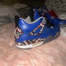 Eminem custom jordan for sale  Lincoln Park