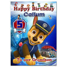 C293 large personalised for sale  COVENTRY