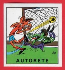PROSDOCIMO CALCIATORI PANINI 1970/71 - 24b  - AUTORETE comprar usado  Enviando para Brazil