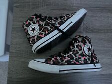 Size women converse for sale  Carlsbad