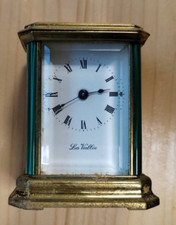 Orologio tavolo antico usato  Altavilla Vicentina