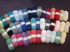 50g balls sirdar for sale  WATERLOOVILLE