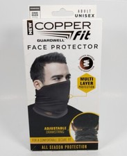 youth face masks copperfit for sale  Chestnut Mountain