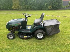 Hayter heritage ride for sale  HEREFORD