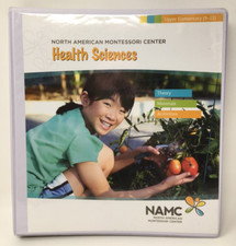 Namc health sciences for sale  Tyngsboro