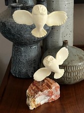 Owls kinetic sculpture for sale  San Diego
