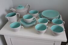 Poole pottery tea for sale  UK