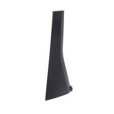 Guarnição de pilar de porta traseira direita preta 72721-TF0-003 para Honda Fit 2009-2013 comprar usado  Enviando para Brazil