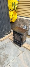 Log burner for sale  ASCOT