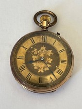 Edwardian lady 14ct for sale  ROMNEY MARSH