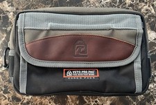 Bolsa de carga Veto Pro Pac CP4 e bolsa de peças grandes PB4L (4 peças) comprar usado  Enviando para Brazil