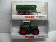 Wiking fendt 939 gebraucht kaufen  Niederaula