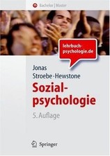 Sozialpsychologie einführung  gebraucht kaufen  Berlin