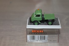 Brekina mercedes benz gebraucht kaufen  Salzbergen