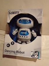Tanzender roboter gebraucht kaufen  Lahntal
