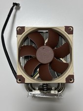 Noctua u9s cpu for sale  NEWCASTLE UPON TYNE
