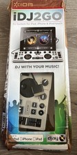 Ion idj2go system for sale  BASINGSTOKE
