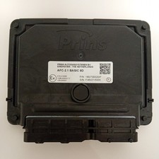 Prins lpg autogas gebraucht kaufen  Berlin