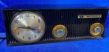 Vintage motorola inc. for sale  Fairmont