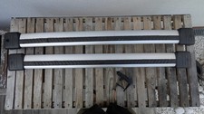 volvo roof rack for sale  BURNTWOOD
