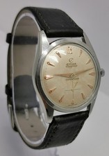 Vtg 1950s cyma d'occasion  Expédié en Belgium