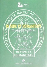 Fide humanitate anni usato  Italia