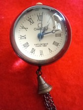Mega kugeluhr gebraucht kaufen  Großmaischeid