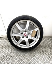 Honda civic alloy for sale  OSWESTRY