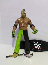 2008 wwf wwe d'occasion  Expédié en Belgium