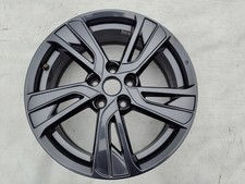 Alufelge zoll 5x114 gebraucht kaufen  Geesthacht