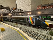 hornby trains sound for sale  MANCHESTER