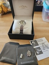 Ladies waterproof rotary for sale  BRIDLINGTON