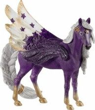 Schleich sternen pegasus gebraucht kaufen  Zeuthen
