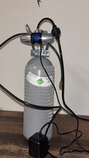 Carbo night flex400 gebraucht kaufen  Deutschland