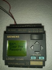 Siemens logo 24rc usato  Cameri