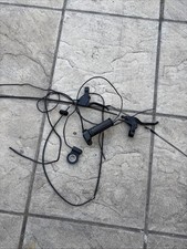 Bike brakes throttle for sale  CAMBRIDGE