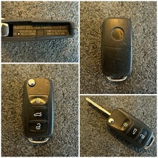 Seat button remote for sale  IPSWICH