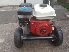 Petrol pressure washer for sale  WALSALL