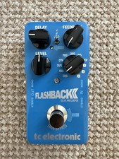 Electronic flashback delay for sale  LONDON