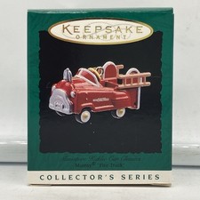 1996 hallmark keepsake for sale  Deltona