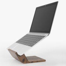Wooden laptop stand for sale  Seattle