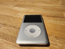 Apple iPod Classic 120GB A1238 a 6ª geração bom funcionamento usado (leia), usado comprar usado  Enviando para Brazil